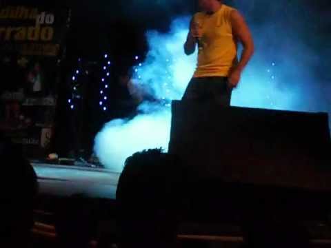 Mc Dado , Furacão 2000