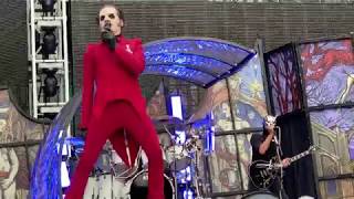 Ghost - Ashes + Rats [Live] - 6.20.2019 - Twickenham Stadium - London, England