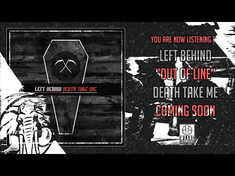 Left Behind - Out Of Line - We Are Triumphant