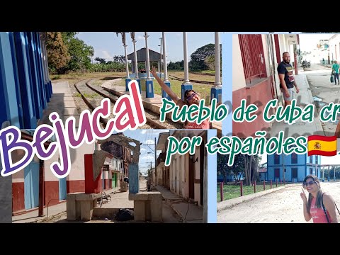 Bejucal, Mayabeque/ Pueblo creado por España🇪🇦 /Historia o decepción? 🙄