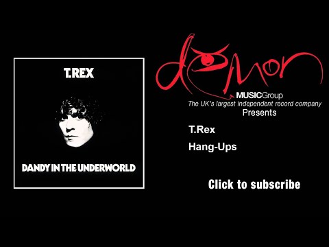 Hang-Ups video thumbnail