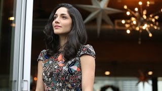 Fresh Face: Samantha Massell of FIDDLER ON THE ROOF