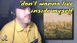 Bee Gees - Don&#39;t Wanna Live Inside Myself  |  REACTION