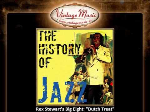 Rex Stewart's Big Eight - Dutch Treat (VintageMusic.es).