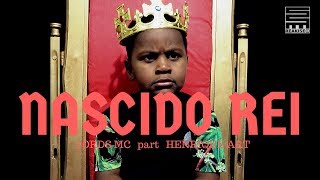 Nascido Rei - Jords Mc - Henrique Art   - Prod. Matheus Henrique DKVPZ