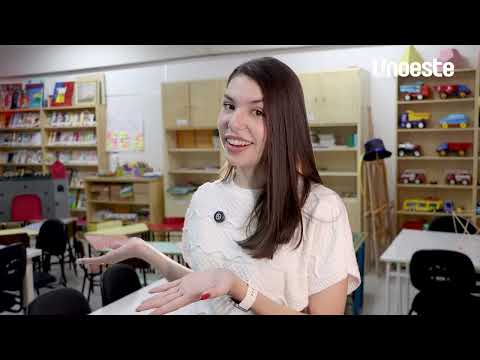 Conheça o curso Pedagogia - Licenciatura