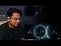 Alpha Teaser Reaction