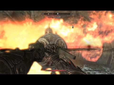 Skyrim: Special Edition - Ep.70 - Largashbur