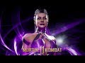 Mortal Kombat 11 Sindel Intros Y Poses De Victoria Xbox One