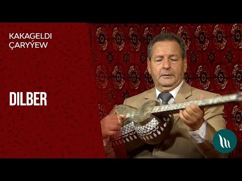 Kakageldi Charyyew - Dilber | 2019