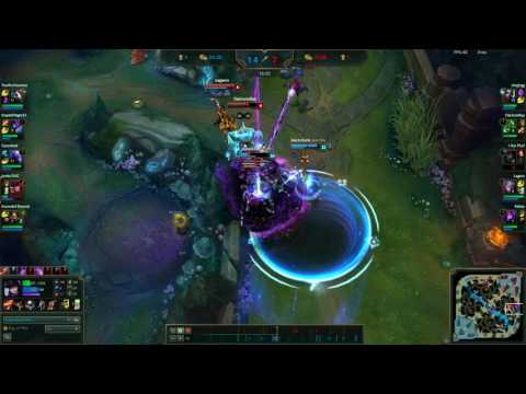 How to Counter Malzahar