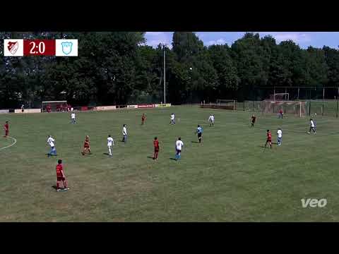 TUS Heidkrug D1 trifft auf die U13 des TSV Heiligenrode