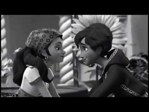 “Be With Me” Carla & Mateo