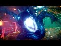 ULTIMATE ATOMIC BREATH Godzilla Vs Kong HD