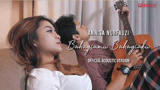 Download lagu Annisa Nurfauzi - Bahagiamu Bahagiaku ( Acoustic Version ) mp3 Download lagu Annisa Nurfauzi - Bahagiamu Bahagiaku ( Acoustic Version ) mp3