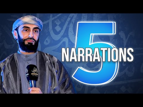 Five Hadith That Explain the World We’re Living In