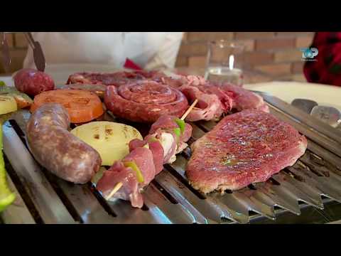 Ne Shtepine Tone, 23 Janar 2018, Pjesa 3 - Role perimesh