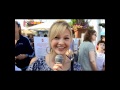 Olivia Holt Talks To HTZ About Her Halloween Costume Plans And Favorite Candy