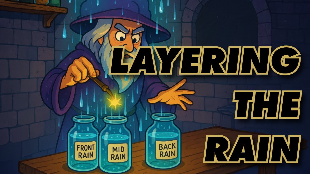 Coding 4 Kids: Part 41 Vid 4 Improving the Visuals