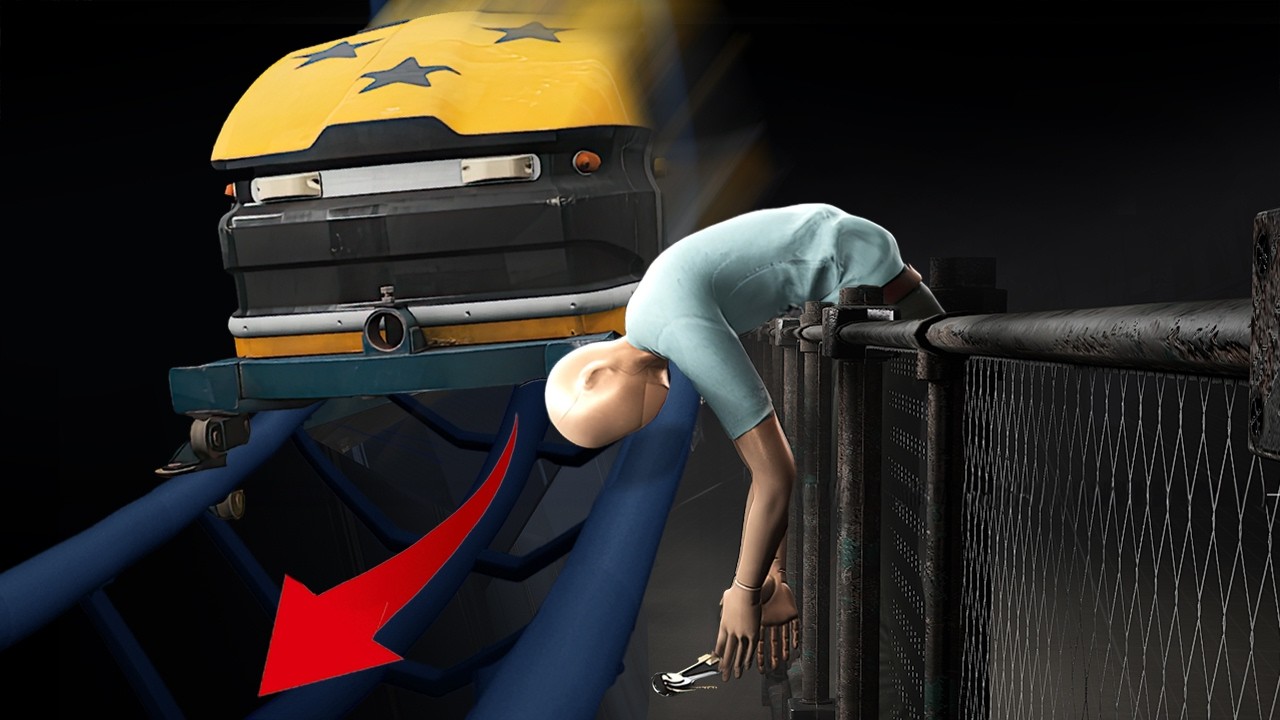 10 Accidents That Turned Fun Into Horror