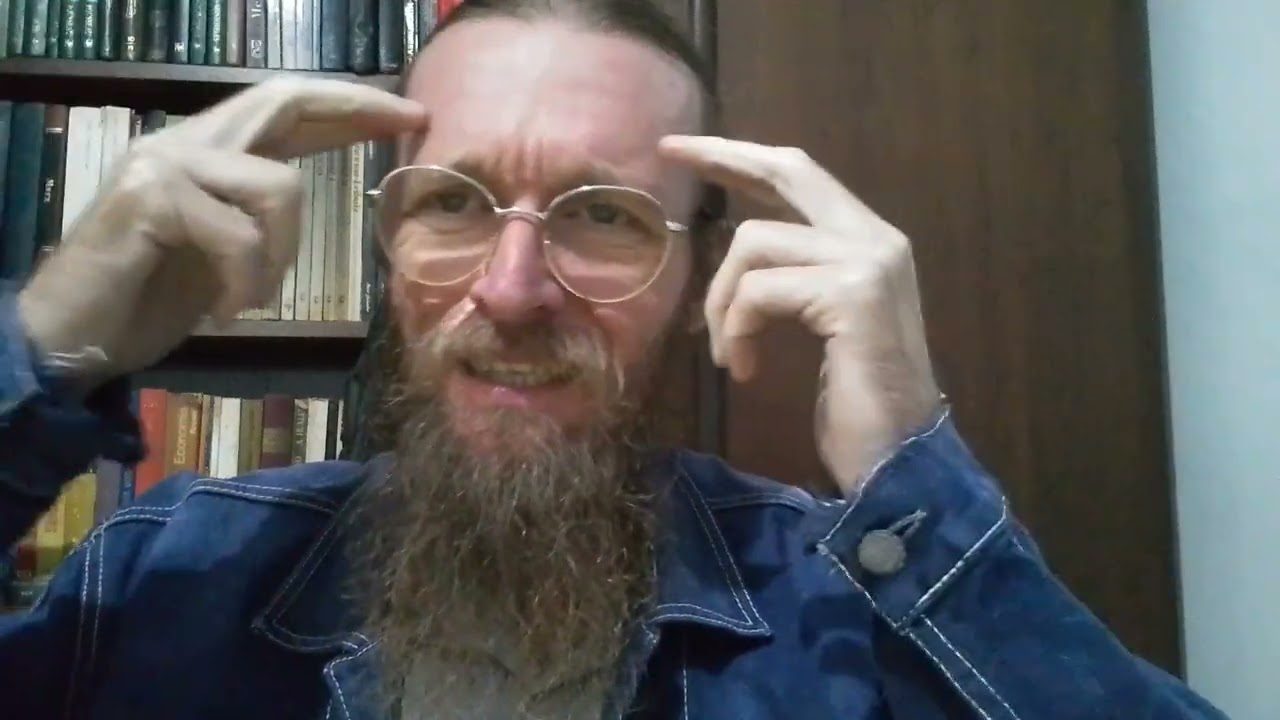 FLUIR Significa SER...