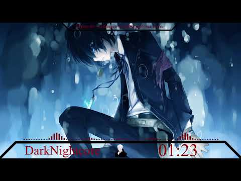 DarkNightcore - Gefangen in hoffnungsloser Leere