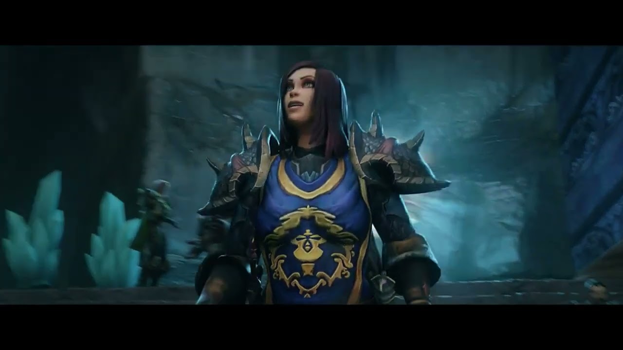 Divine WoW Serveur World Of Warcraft