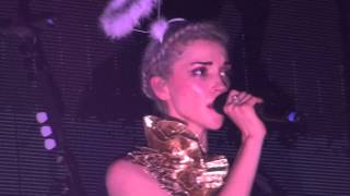 St. Vincent -  I Prefer Your Love @ Yes24 Muv Hall