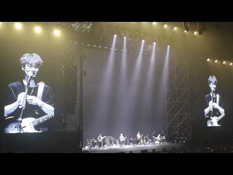 191222 넬 멘트_Colors in black.Christmas in Nell's room