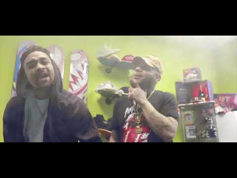 ALMIGHTY DEEJAY FEAT. BAGG$ “DOWN & OUT” (OFFICIAL MUSIC VIDEO)