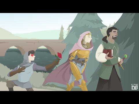 Narrated D&D Story: The Jealous Harem Anime Protagonist That Rage Quit