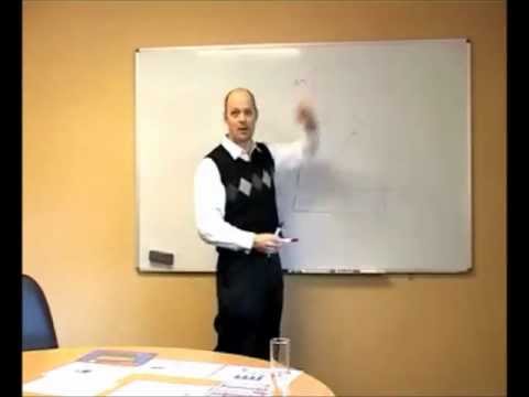 An Enterprise Architecture introduction