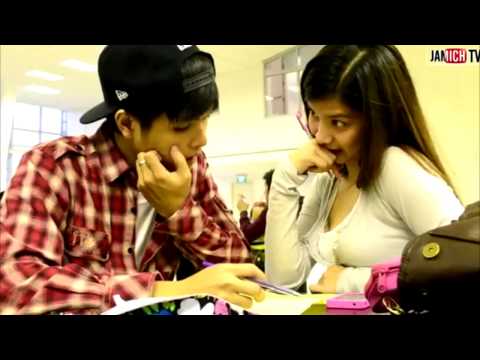 Bituin - Shock Tribute to Jam Sebastian of Jamich