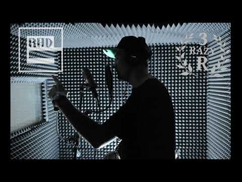 RadG - Nie bez przyczyny feat. Chio Emb, Zonk WPL, Siła W Wersach scratch/cuts BDZ prod. Skrent