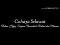 Cahaya Selawat Raihan Hijjaz Saujana Nowseeheart Rabbani Dan Mirwana