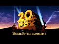 New Line Home Entertainment 20th Century Fox Home Entertainment 2010