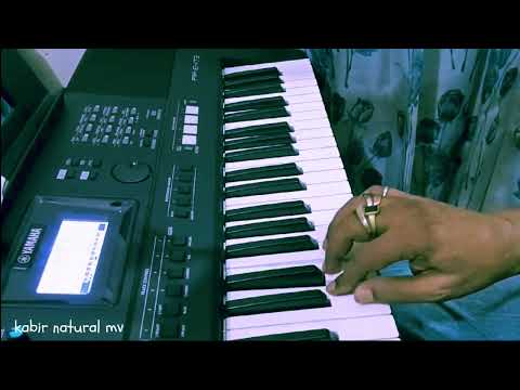 Ar Kot Kal vashbo Ami Dukher Sari Gaiya - Abdul Alim | Kabir Natural MV#AbdulAlim #FolkSongo