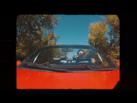 Darko Grozdanovski - Moja