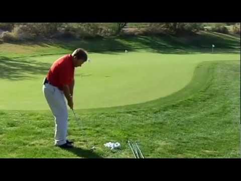 How To Chip a Golf Ball