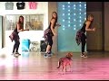 Fitness Dance - Get Ugly - Jason Derulo ...