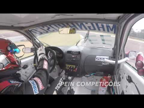 Gustavo Magnabosco x Paulo Bento - Cascavel PR