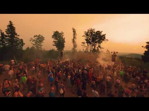 LAS Festival 2024 - Hapopo Stage