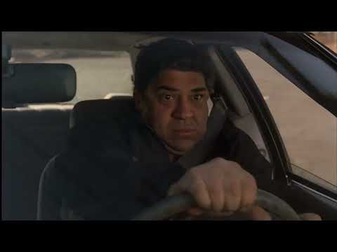 Maffiózók 2/12 - Pussy nyomoz