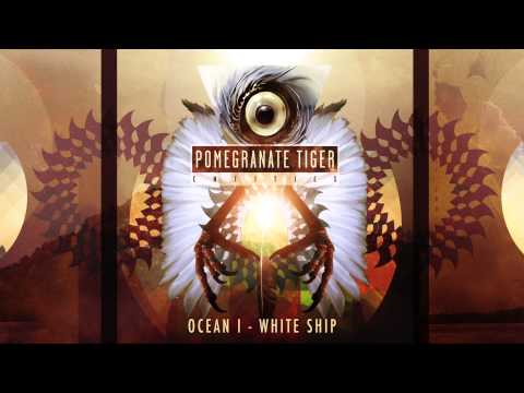 POMEGRANATE TIGER - **Entities** (Full Album)