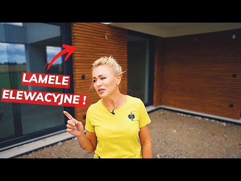 FACADE SLAT - How to make | Episode 82 |