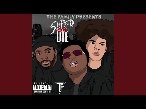 Riding (feat. Bandgang Masoe)