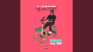 [音樂] Bitch I’m on my obike feat.Eso