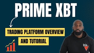 Prime XBT Review & Tutorial (How To Trade on PrimeXBT)