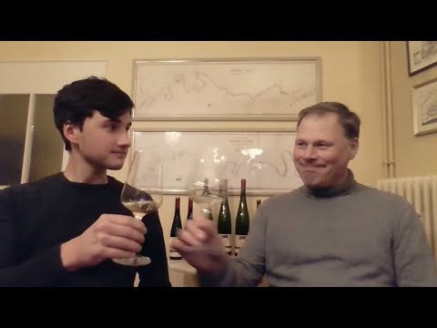 Online Weinprobe: Gereifte Weine - Alte Klamotten oder Evergreen?