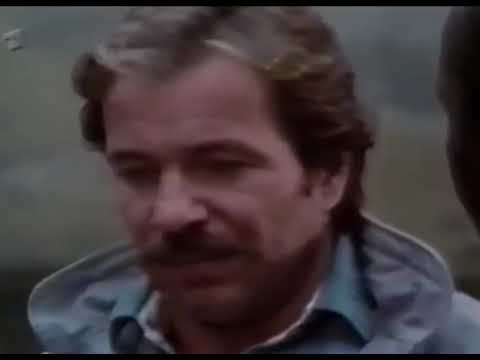 Schimanski - Europa ist das Arschloch (Götz George)